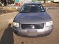 Stonehenge Grey Metallic - Passat GLS Sedan Photo No. 3