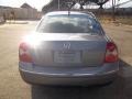 Stonehenge Grey Metallic - Passat GLS Sedan Photo No. 4