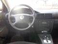 Stonehenge Grey Metallic - Passat GLS Sedan Photo No. 5