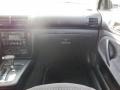 Stonehenge Grey Metallic - Passat GLS Sedan Photo No. 6