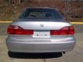 2000 Satin Silver Metallic Honda Accord LX Sedan  photo #5