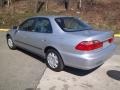 2000 Satin Silver Metallic Honda Accord LX Sedan  photo #7