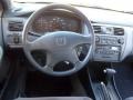 2000 Satin Silver Metallic Honda Accord LX Sedan  photo #12
