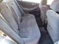 2000 Satin Silver Metallic Honda Accord LX Sedan  photo #13