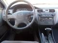 2000 Satin Silver Metallic Honda Accord LX Sedan  photo #15