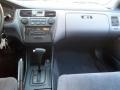 2000 Satin Silver Metallic Honda Accord LX Sedan  photo #16