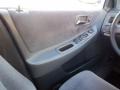2000 Satin Silver Metallic Honda Accord LX Sedan  photo #17