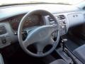 2000 Satin Silver Metallic Honda Accord LX Sedan  photo #18
