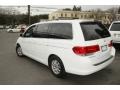 2010 Taffeta White Honda Odyssey EX  photo #10