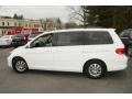 2010 Taffeta White Honda Odyssey EX  photo #11