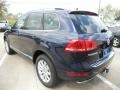 Night Blue Metallic - Touareg VR6 FSI Sport 4XMotion Photo No. 5