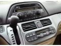 Beige Controls Photo for 2010 Honda Odyssey #46851159