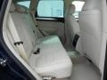Cornsilk Beige 2011 Volkswagen Touareg VR6 FSI Sport 4XMotion Interior Color
