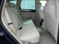  2011 Touareg VR6 FSI Sport 4XMotion Cornsilk Beige Interior