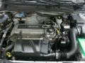 2.2 Liter DOHC 16 Valve 4 Cylinder Engine for 2003 Chevrolet Cavalier LS Sport Coupe #46851468