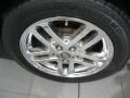 2003 Chevrolet Cavalier LS Sport Coupe Wheel and Tire Photo