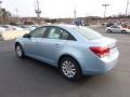 2011 Ice Blue Metallic Chevrolet Cruze LT  photo #5