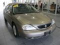Arizona Beige Metallic - Sable GS Sedan Photo No. 1