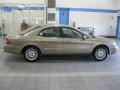 Arizona Beige Metallic - Sable GS Sedan Photo No. 3