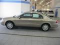 Arizona Beige Metallic - Sable GS Sedan Photo No. 4