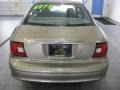Arizona Beige Metallic - Sable GS Sedan Photo No. 8