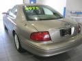 Arizona Beige Metallic - Sable GS Sedan Photo No. 9