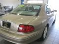 Arizona Beige Metallic - Sable GS Sedan Photo No. 10
