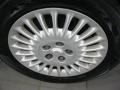 Arizona Beige Metallic - Sable GS Sedan Photo No. 11