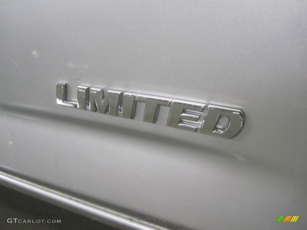 2010 RAV4 Limited V6 4WD - Classic Silver Metallic / Ash Gray photo #20