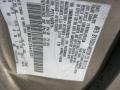 Arizona Beige Metallic - Sable GS Sedan Photo No. 15