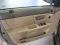 Arizona Beige Metallic - Sable GS Sedan Photo No. 16