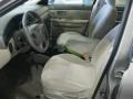 Arizona Beige Metallic - Sable GS Sedan Photo No. 18