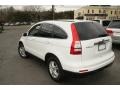 Taffeta White - CR-V EX-L AWD Photo No. 9