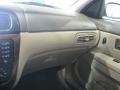 Arizona Beige Metallic - Sable GS Sedan Photo No. 26