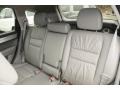  2010 CR-V EX-L AWD Gray Interior