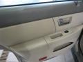 Arizona Beige Metallic - Sable GS Sedan Photo No. 27