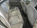 Arizona Beige Metallic - Sable GS Sedan Photo No. 29