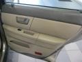 Arizona Beige Metallic - Sable GS Sedan Photo No. 30