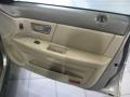 Arizona Beige Metallic - Sable GS Sedan Photo No. 31