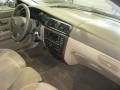 Arizona Beige Metallic - Sable GS Sedan Photo No. 33