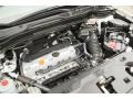  2010 CR-V EX-L AWD 2.4 Liter DOHC 16-Valve i-VTEC 4 Cylinder Engine