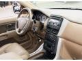 2008 Dark Cherry Pearl Honda Pilot EX-L 4WD  photo #4