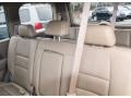 2008 Dark Cherry Pearl Honda Pilot EX-L 4WD  photo #14