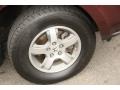 2008 Dark Cherry Pearl Honda Pilot EX-L 4WD  photo #18