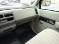 1994 Chevrolet C/K Beige Interior Interior Photo