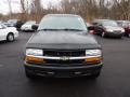 1999 Onyx Black Chevrolet Blazer LS 4x4  photo #2