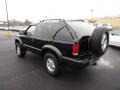 1999 Onyx Black Chevrolet Blazer LS 4x4  photo #5