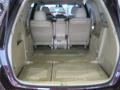 2008 Dark Cherry Pearl Honda Odyssey EX-L  photo #14