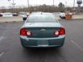 Silver Moss Metallic - Malibu LT Sedan Photo No. 6