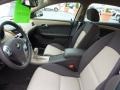 Silver Moss Metallic - Malibu LT Sedan Photo No. 7